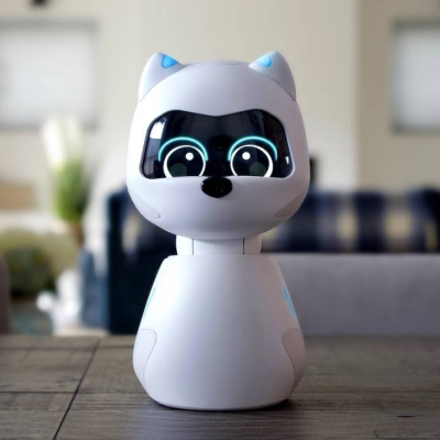 Kiki Robot