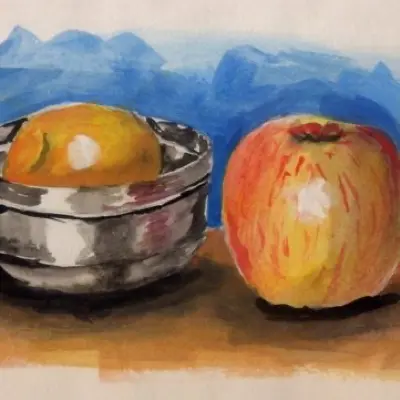 Artwork 3